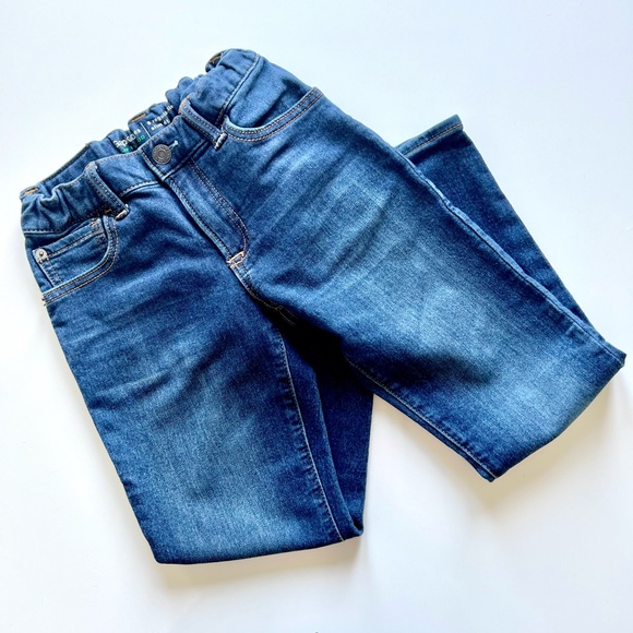 Designer Boys Clothing Bundle: Zara, 7 for All Mankind, The Gap, and Roots - Picture 16 of 16